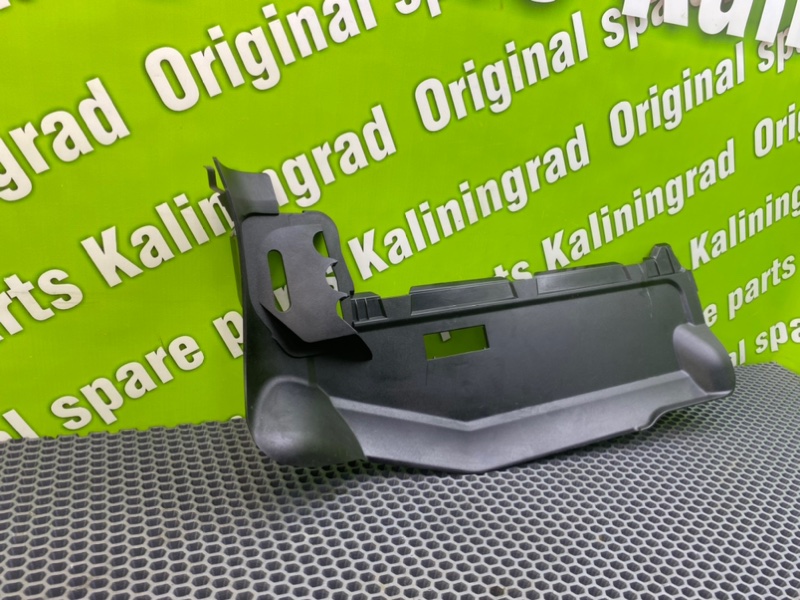 Накладка в салоне, 1700 рублей, Калининград