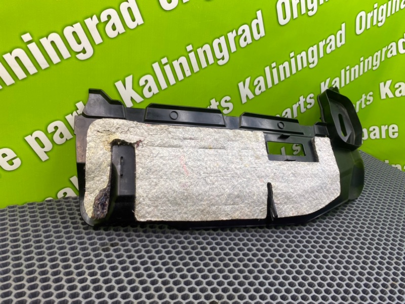 Накладка в салоне, 1700 рублей, Калининград