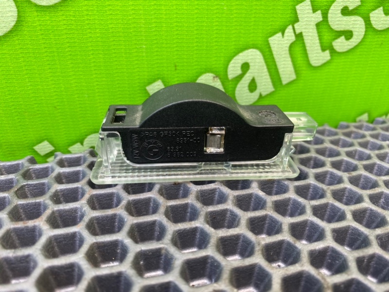 Плафон подсветки салона, 900 рублей, Калининград