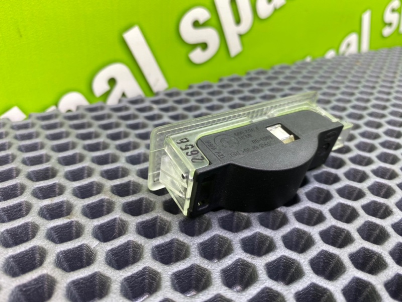 Плафон подсветки салона, 900 рублей, Калининград