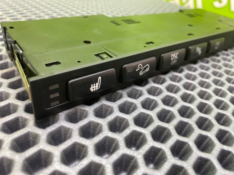 Блок кнопок, 2200 рублей, Калининград