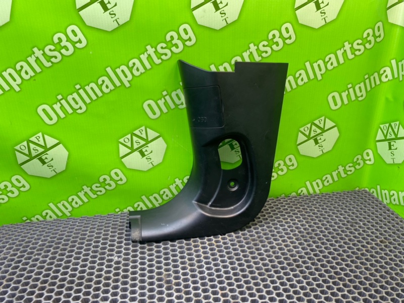 Накладка порога, 1700 рублей, Калининград