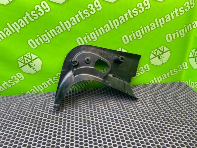 Накладка порога, 1700 рублей, Калининград