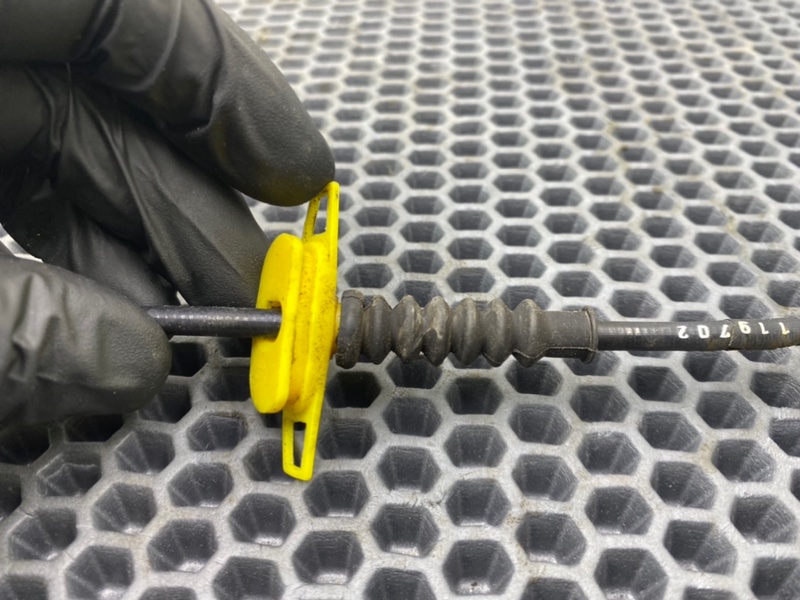 Трос замка двери, 1000 рублей, Калининград