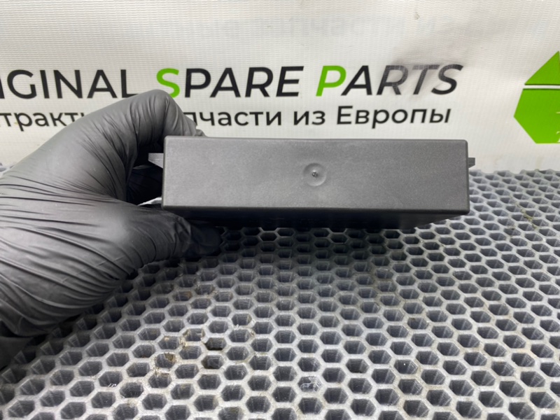 Блок парктроников, 2500 рублей, Калининград