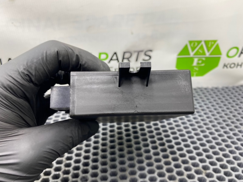 Блок парктроников, 2500 рублей, Калининград