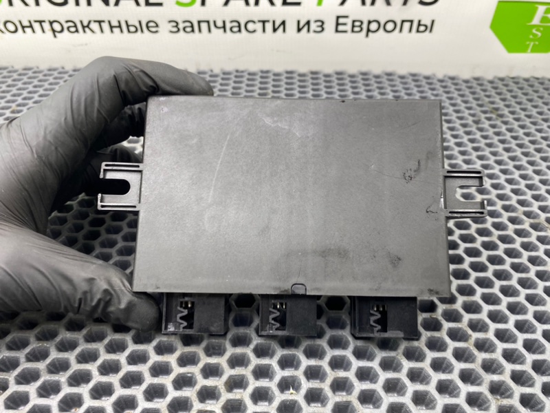 Блок парктроников, 2500 рублей, Калининград