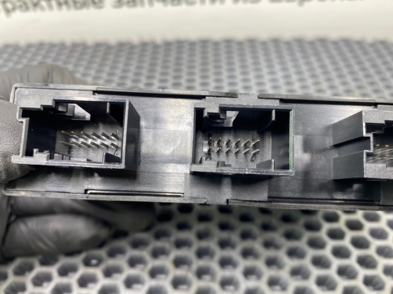 Блок парктроников, 2500 рублей, Калининград