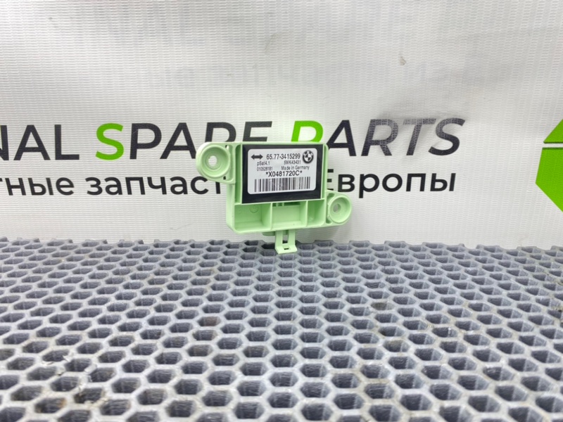 Датчик удара, 800 рублей, Калининград