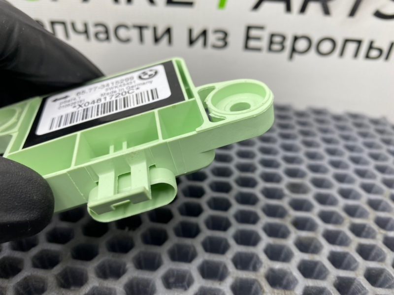 Датчик удара, 800 рублей, Калининград