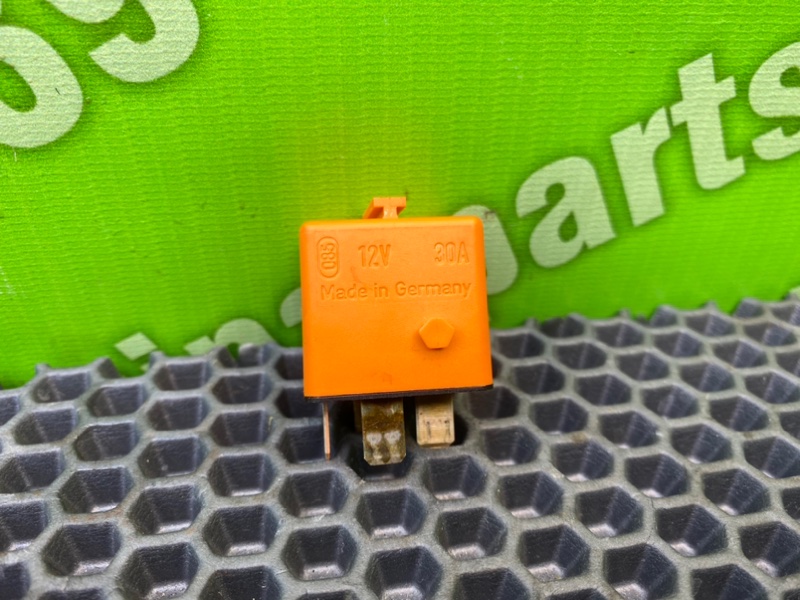 Реле топливного насоса, 600 рублей, Калининград