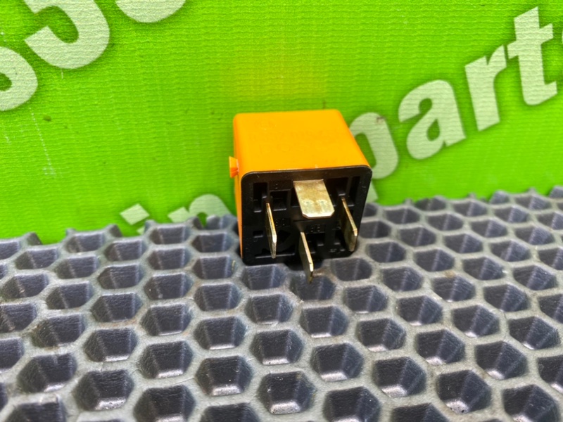 Реле топливного насоса, 600 рублей, Калининград