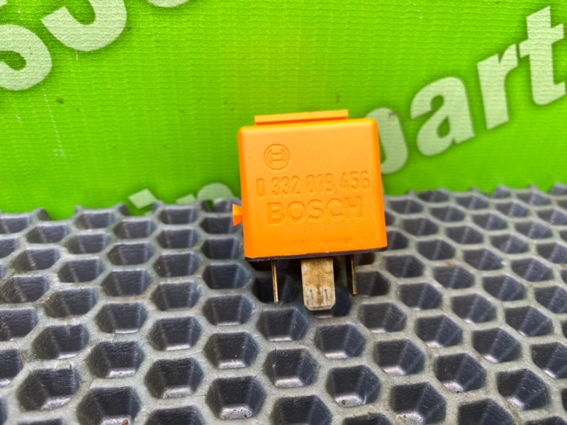 Реле топливного насоса, 600 рублей, Калининград