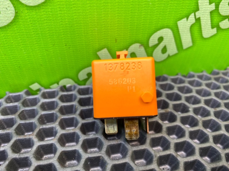 Реле топливного насоса, 600 рублей, Калининград