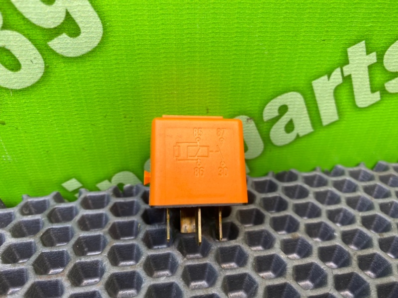 Реле топливного насоса, 600 рублей, Калининград