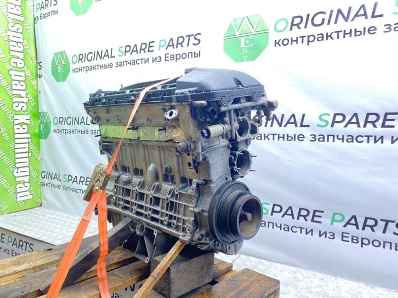 Двигатель, 166700 рублей, Калининград