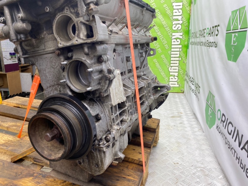 Двигатель, 166700 рублей, Калининград