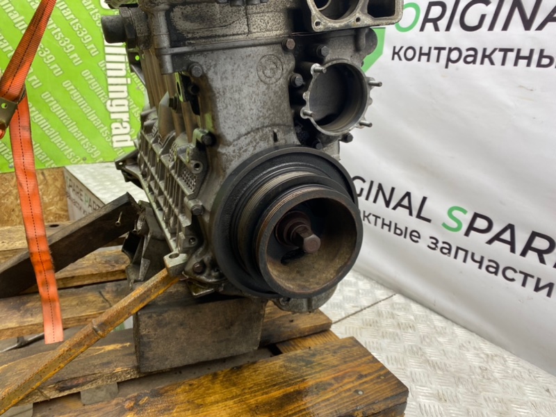 Двигатель, 166700 рублей, Калининград