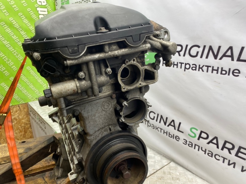 Двигатель, 166700 рублей, Калининград