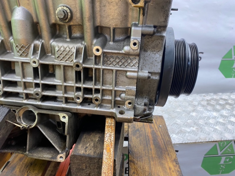 Двигатель, 166700 рублей, Калининград