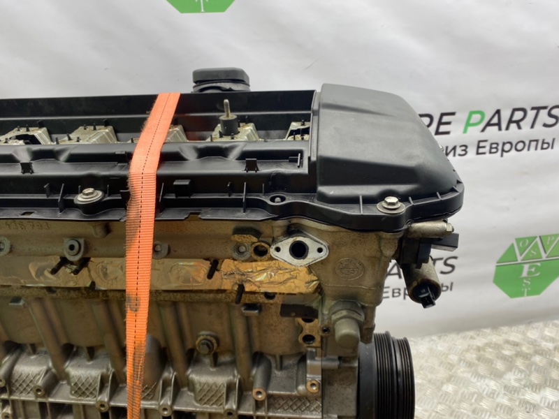 Двигатель, 166700 рублей, Калининград