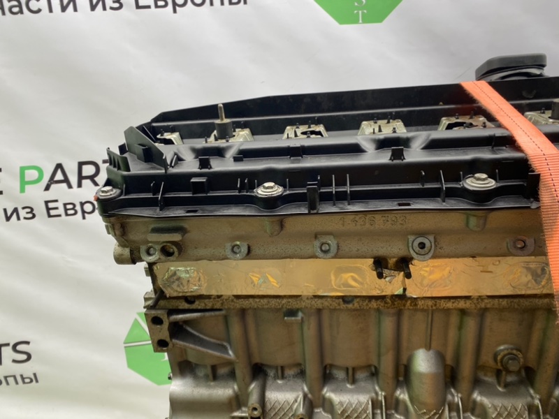 Двигатель, 166700 рублей, Калининград