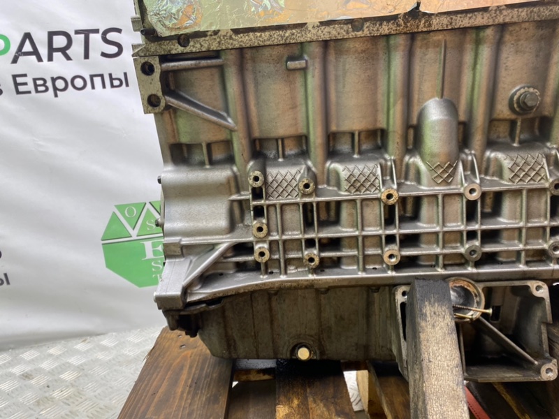 Двигатель, 166700 рублей, Калининград