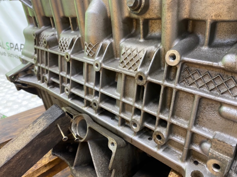 Двигатель, 166700 рублей, Калининград