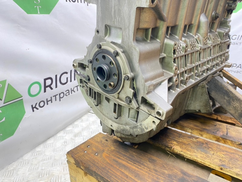 Двигатель, 166700 рублей, Калининград