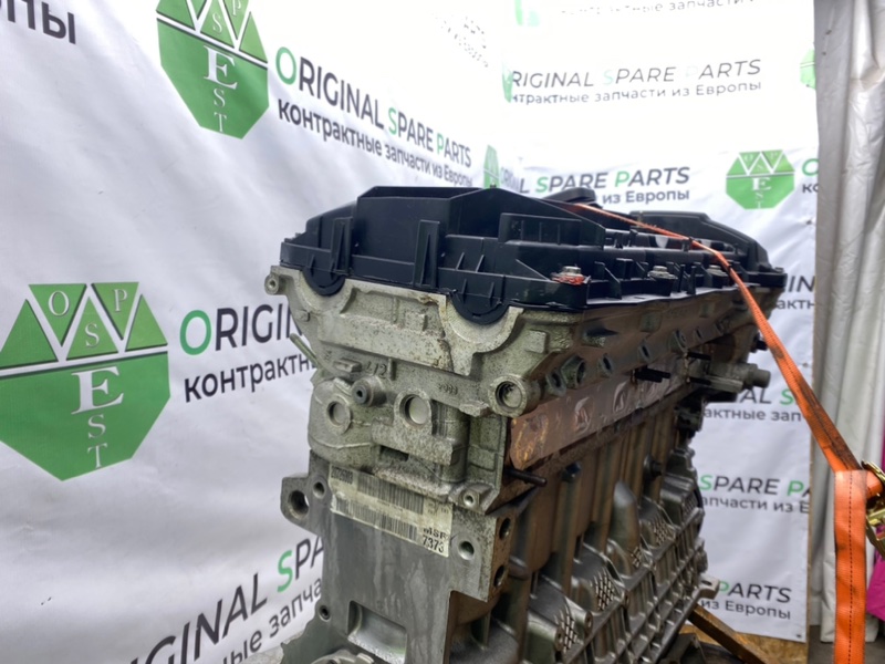 Двигатель, 166700 рублей, Калининград