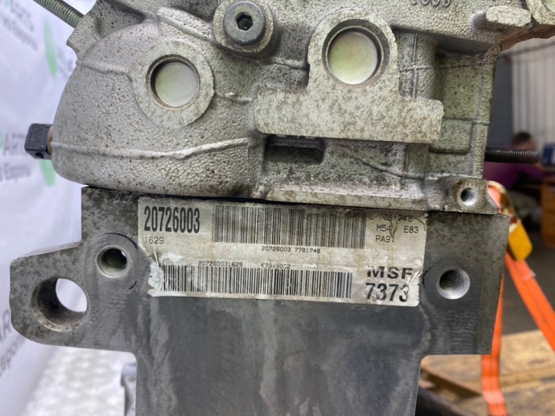 Двигатель, 166700 рублей, Калининград