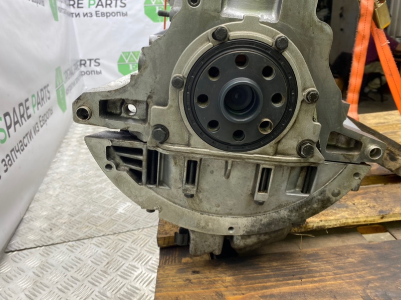 Двигатель, 166700 рублей, Калининград