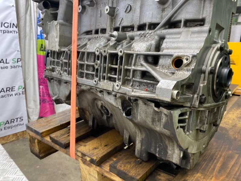 Двигатель, 166700 рублей, Калининград