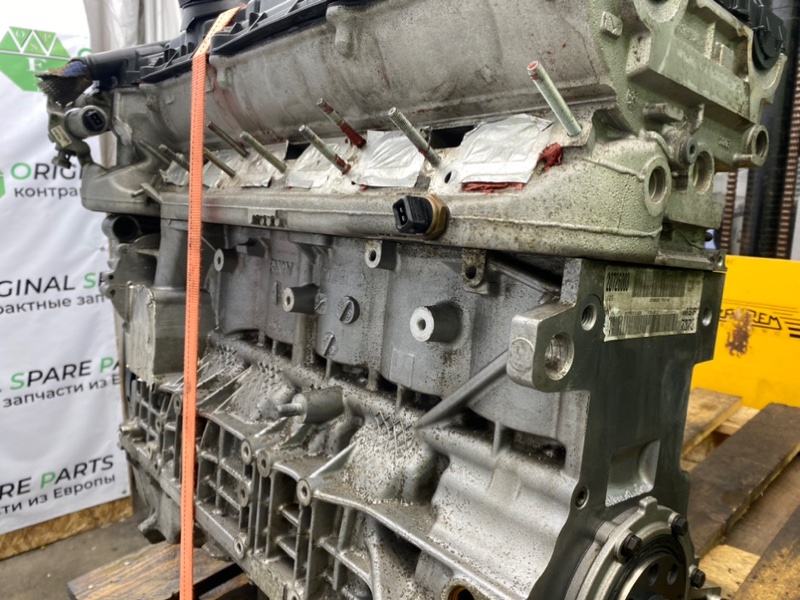 Двигатель, 166700 рублей, Калининград