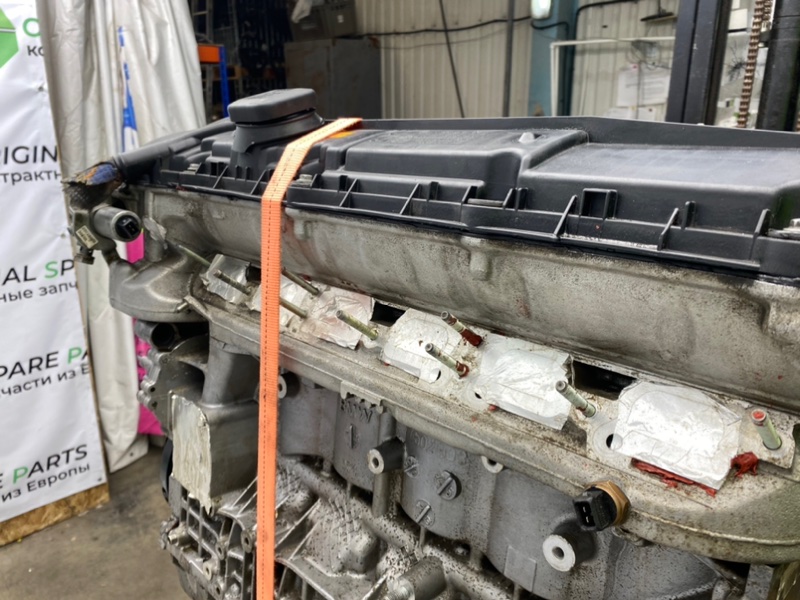 Двигатель, 166700 рублей, Калининград