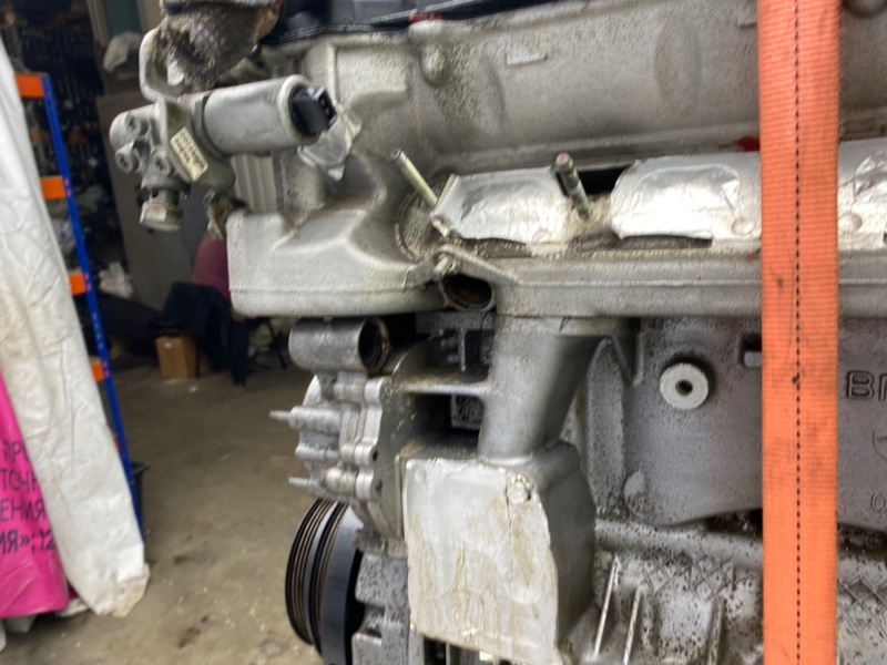 Двигатель, 166700 рублей, Калининград