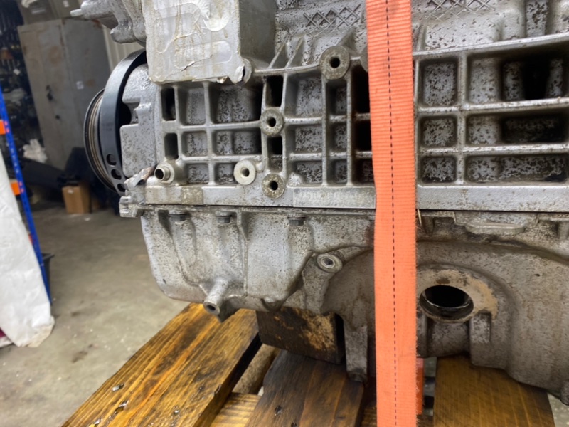 Двигатель, 166700 рублей, Калининград