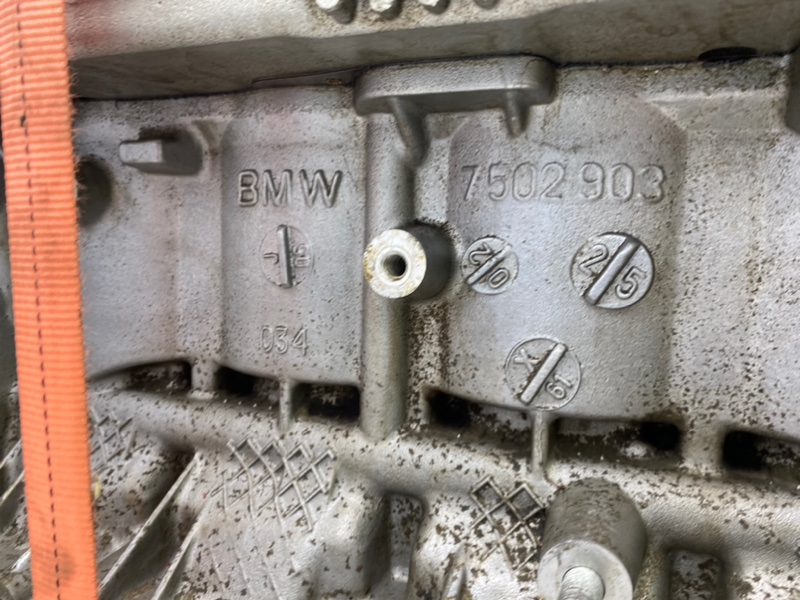 Двигатель, 166700 рублей, Калининград