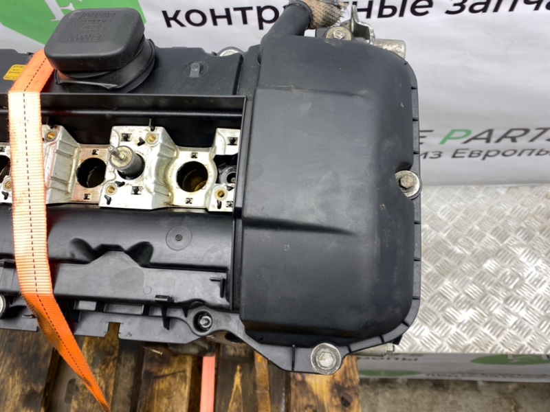 Двигатель, 166700 рублей, Калининград