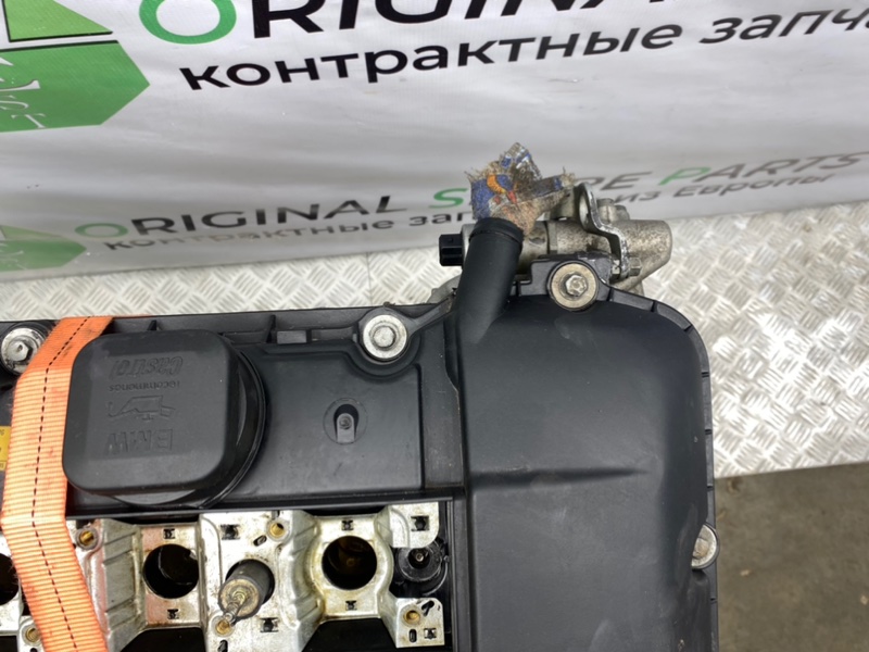 Двигатель, 166700 рублей, Калининград