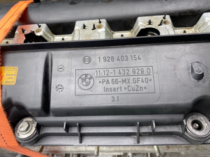 Двигатель, 166700 рублей, Калининград