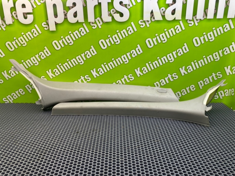 Обшивки стоек, 2100 рублей, Калининград