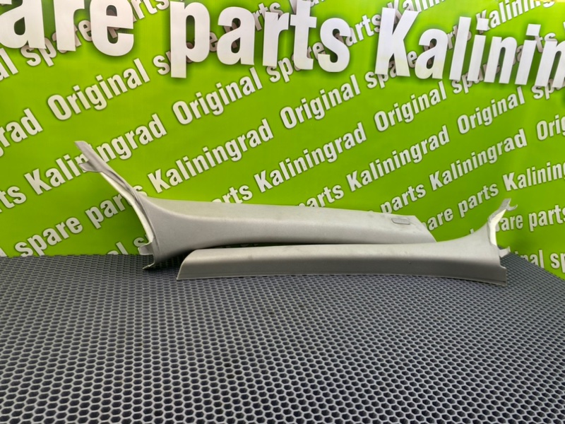 Обшивки стоек, 2100 рублей, Калининград