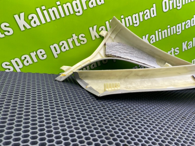 Обшивки стоек, 2100 рублей, Калининград