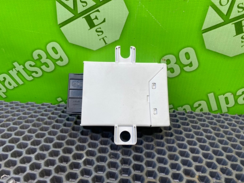 Блок иммобилайзера, 1700 рублей, Калининград