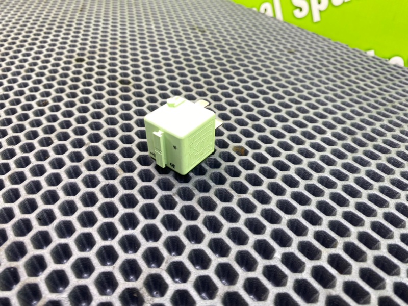 Реле ЦЗ, 500 рублей, Калининград