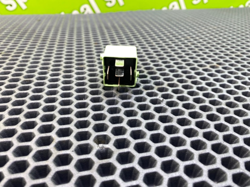 Реле ЦЗ, 500 рублей, Калининград