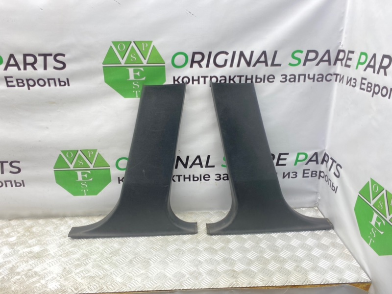 Обшивки стоек, 1600 рублей, Калининград