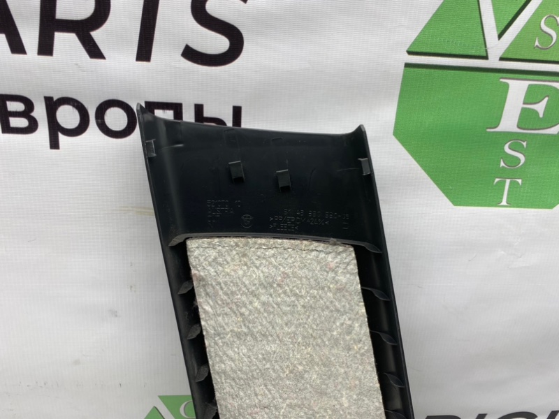 Обшивки стоек, 1600 рублей, Калининград