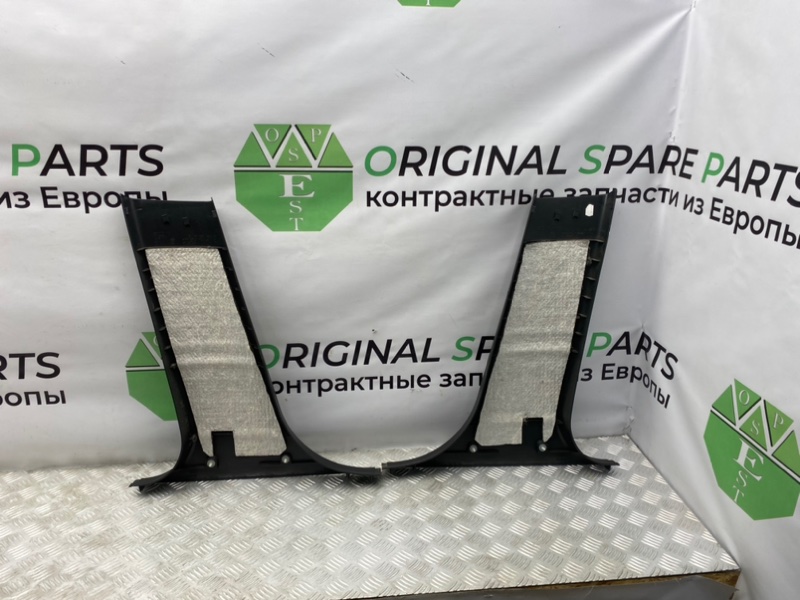 Обшивки стоек, 1600 рублей, Калининград